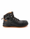 Boty VM Footwear Hamburg S2PL Obuv