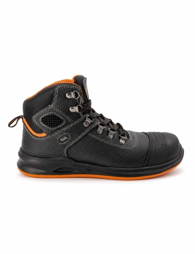 Boty VM Footwear Hamburg S2PL Obuv