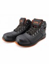 Boty VM Footwear Hamburg S2PL Obuv