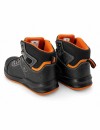 Boty VM Footwear Hamburg S2PL Obuv