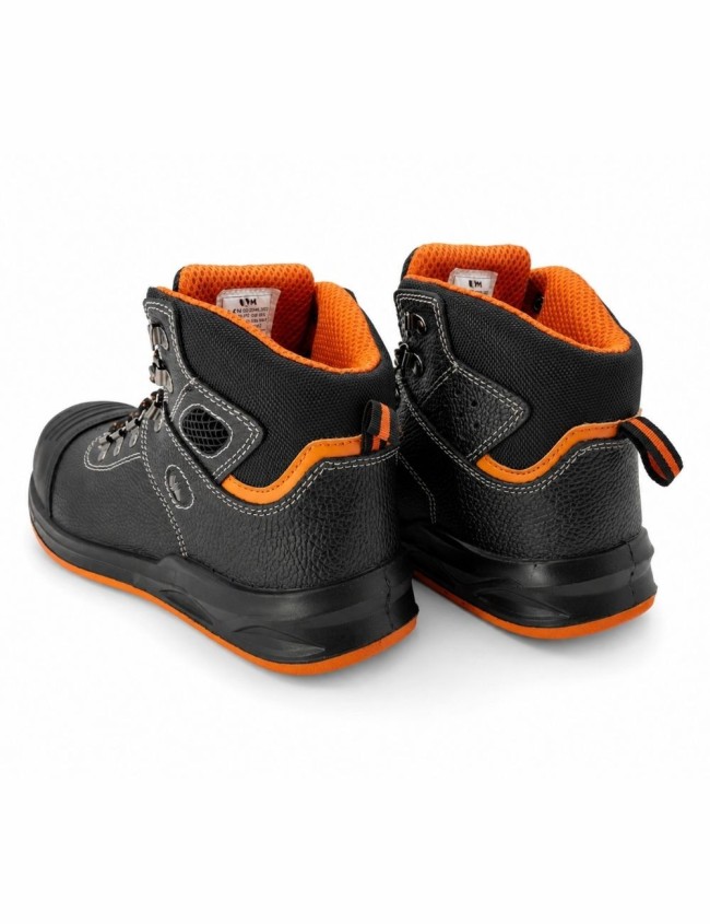 Boty VM Footwear Hamburg S2PL Obuv