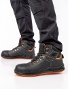 Boty VM Footwear Hamburg S2PL Obuv