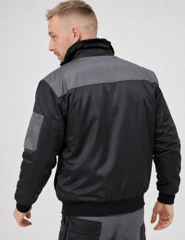 Zimní bunda Portwest PJ20 4in1 | Balticworkwear.cz