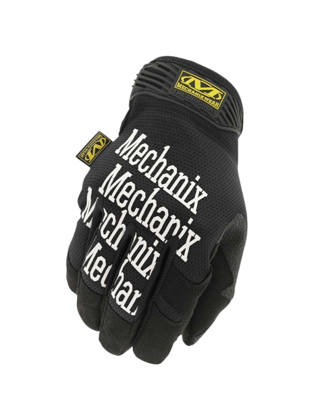 Rukavice Mechanix Original ® | Balticworkwear.cz