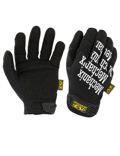 Rukavice Mechanix Original ® | Balticworkwear.cz