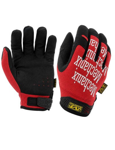 Rukavice Mechanix Original ® | Balticworkwear.cz