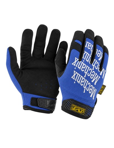Rukavice Mechanix Original ® | Balticworkwear.cz