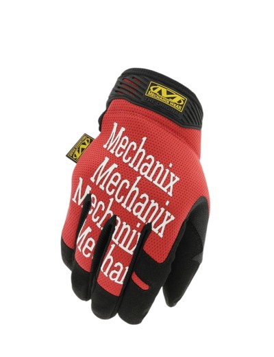 Rukavice Mechanix Original ® | Balticworkwear.cz