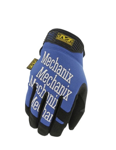 Rukavice Mechanix Original ® | Balticworkwear.cz