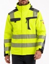 Reflexní bunda Engelbert Strauss esmotion | Balticworkwear.cz
