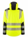 Reflexní bunda Engelbert Strauss esmotion | Balticworkwear.cz