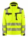 Reflexní bunda Engelbert Strauss esmotion | Balticworkwear.cz
