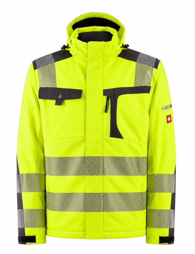 Reflexní bunda Engelbert Strauss esmotion | Balticworkwear.cz