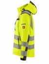 Reflexní bunda Engelbert Strauss esmotion | Balticworkwear.cz