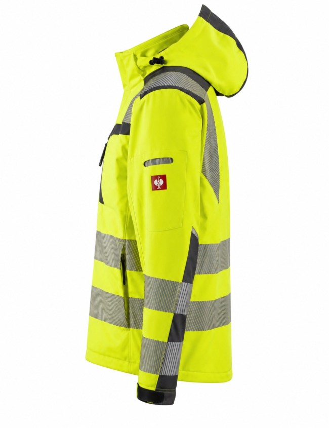 Reflexní bunda Engelbert Strauss esmotion | Balticworkwear.cz