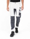 Pracovní kalhoty Sara Workwear MOTIONFLEX