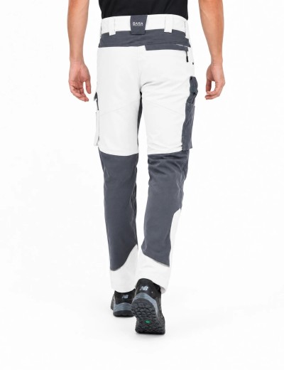 Pracovní kalhoty Sara Workwear MOTIONFLEX