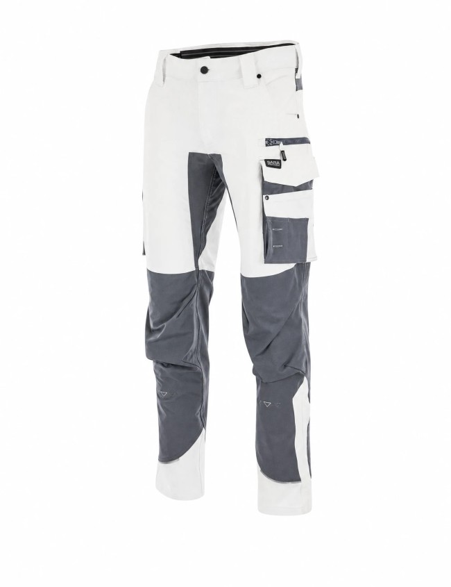 Pracovní kalhoty Sara Workwear MOTIONFLEX
