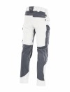 Pracovní kalhoty Sara Workwear MOTIONFLEX