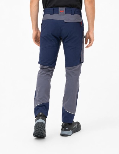 Pracovní kalhoty Sara Workwear MOTIONFLEX