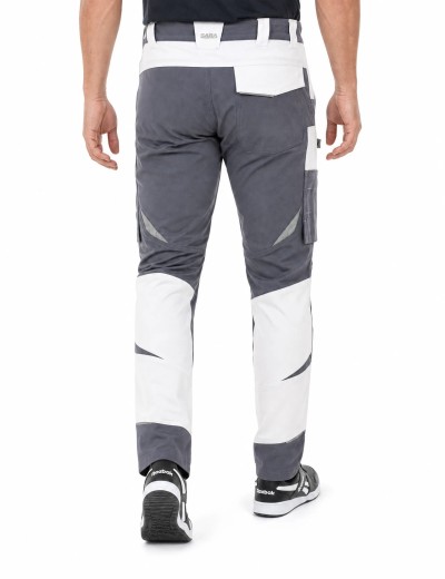 Pracovní kalhoty Sara Workwear COTTONFLEX