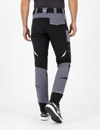 Pracovní kalhoty Sara Workwear COTTONFLEX