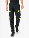 Pracovní kalhoty Sara Workwear COTTONFLEX