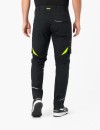 Pracovní kalhoty Sara Workwear COTTONFLEX