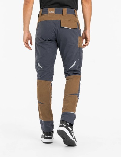 Pracovní kalhoty Sara Workwear COTTONFLEX