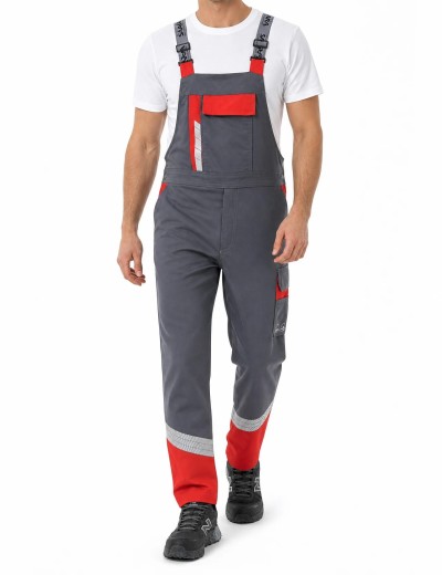 Pracovní kalhoty Sara Workwear Lightning FLEX