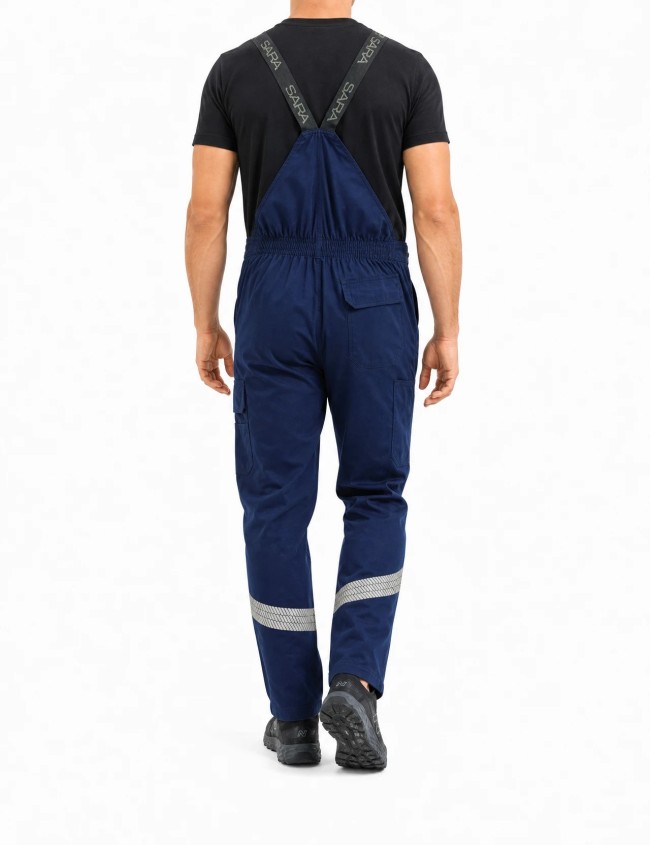 Pracovní kalhoty Sara Workwear Lightning FLEX
