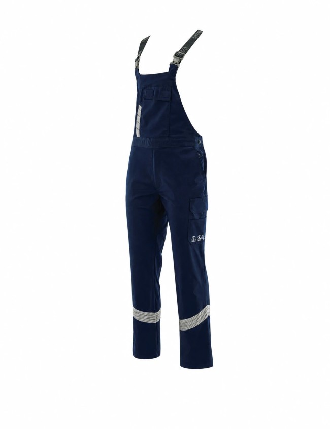 Pracovní kalhoty Sara Workwear Lightning FLEX