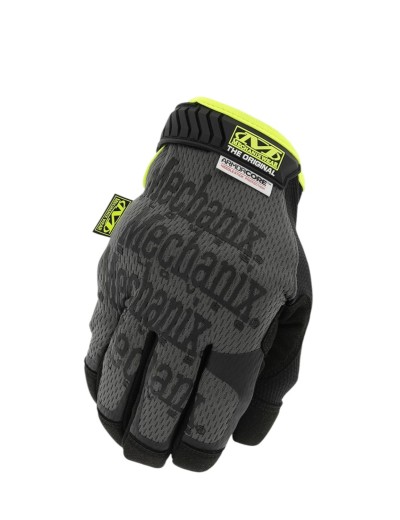 Rukavice Mechanix Needlestick proti propíchnutí