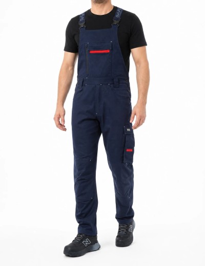 Pracovní kalhoty Sara Workwear ACTIFLEX