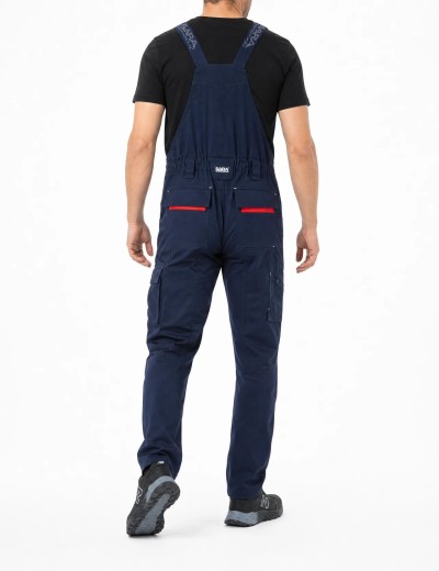 Pracovní kalhoty Sara Workwear ACTIFLEX