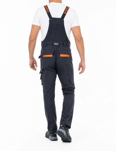 Pracovní kalhoty Sara Workwear ACTIFLEX