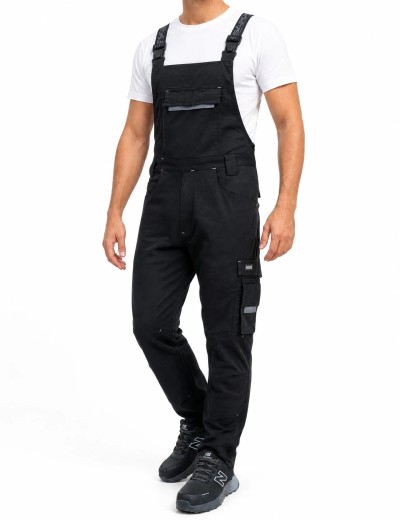 Pracovní kalhoty Sara Workwear ACTIFLEX