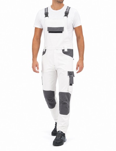 Pracovní kalhoty Sara Workwear ACTIFLEX