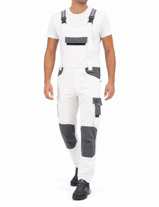 Pracovní kalhoty Sara Workwear ACTIFLEX