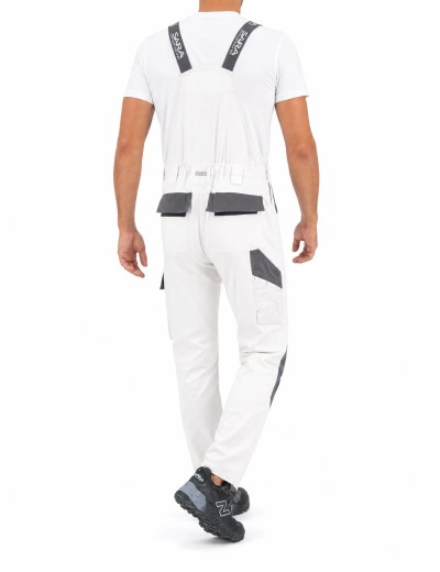 Pracovní kalhoty Sara Workwear ACTIFLEX