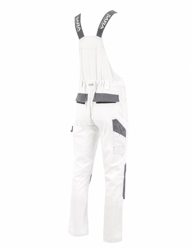 Pracovní kalhoty Sara Workwear ACTIFLEX