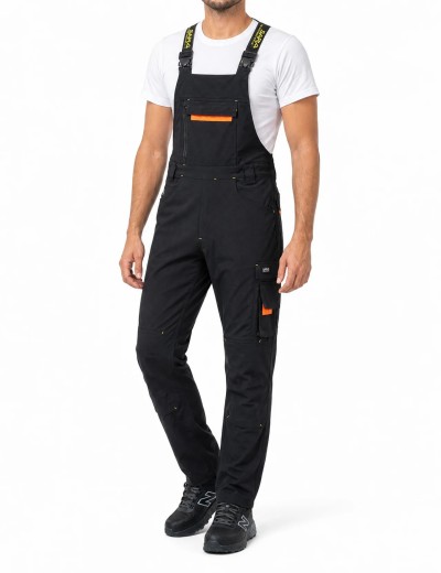 Pracovní kalhoty Sara Workwear ACTIFLEX