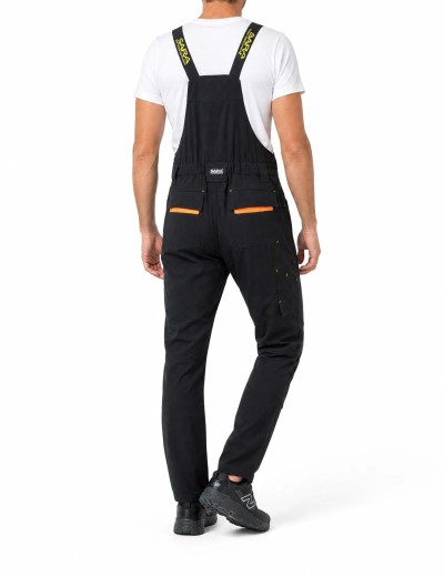 Pracovní kalhoty Sara Workwear ACTIFLEX