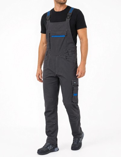 Pracovní kalhoty Sara Workwear ACTIFLEX