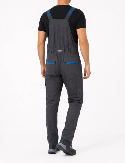 Pracovní kalhoty Sara Workwear ACTIFLEX