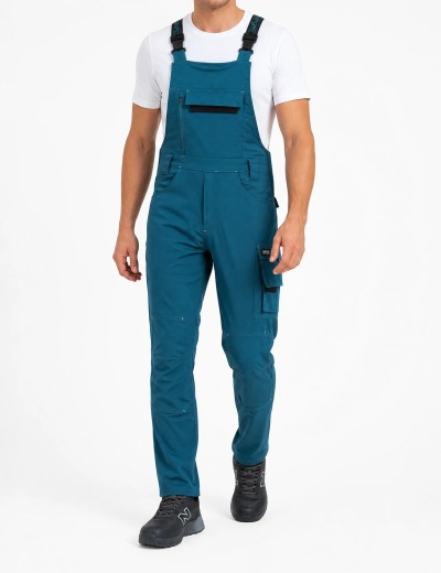 Pracovní kalhoty Sara Workwear ACTIFLEX