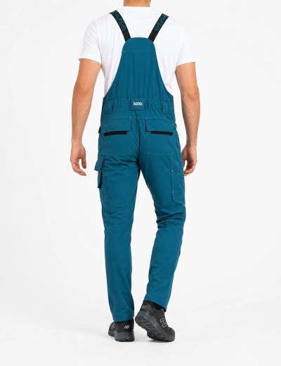 Pracovní kalhoty Sara Workwear ACTIFLEX