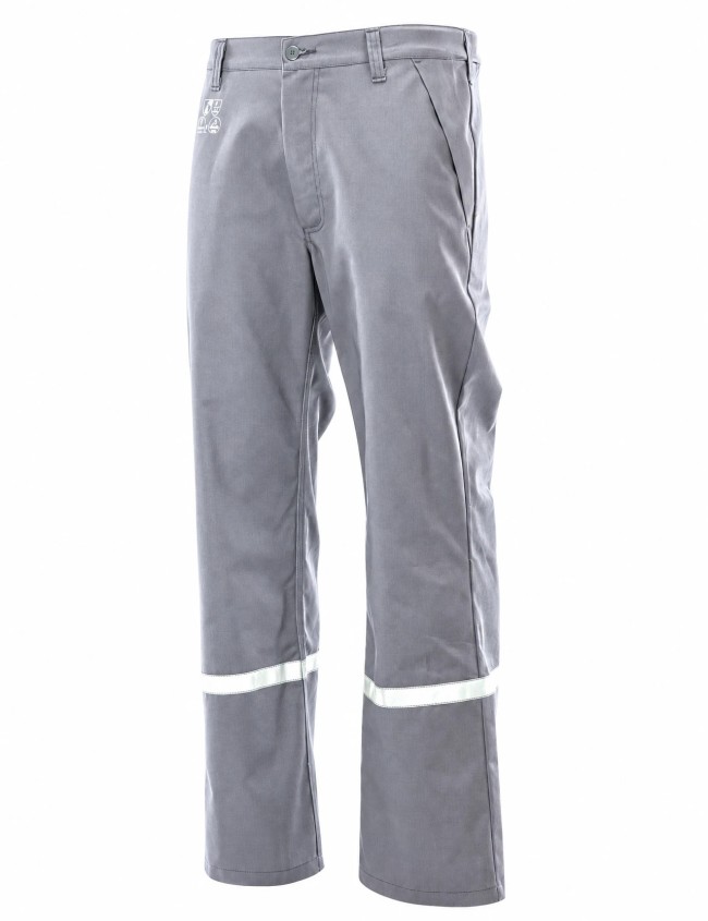 Pracovní kalhoty Sara Workwear Chemist AS
