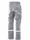 Pracovní kalhoty Sara Workwear Chemist AS
