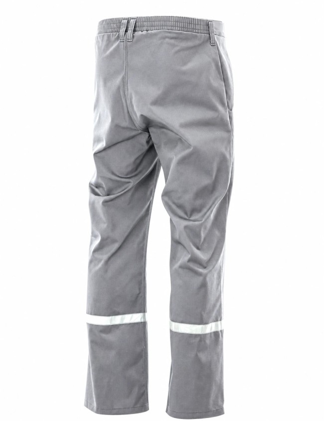 Pracovní kalhoty Sara Workwear Chemist AS